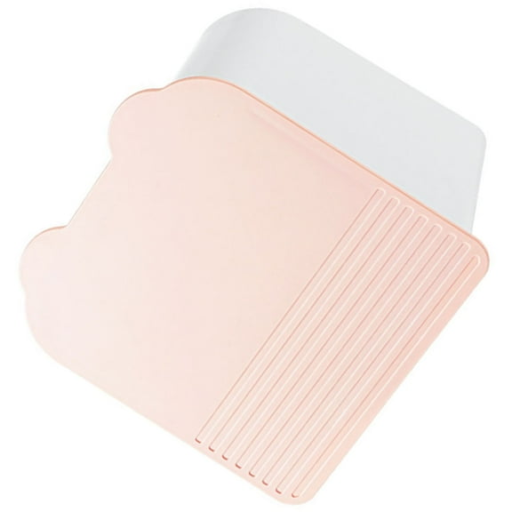 Zehuanyu Sanitary Products Storage Box Pad Holder for Bathroom