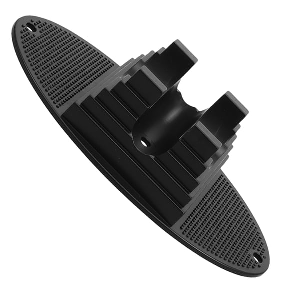 Zehuanyu Scooter Parts Stroller Scooter Rack Child 22.00X11.00X5.50CM Black