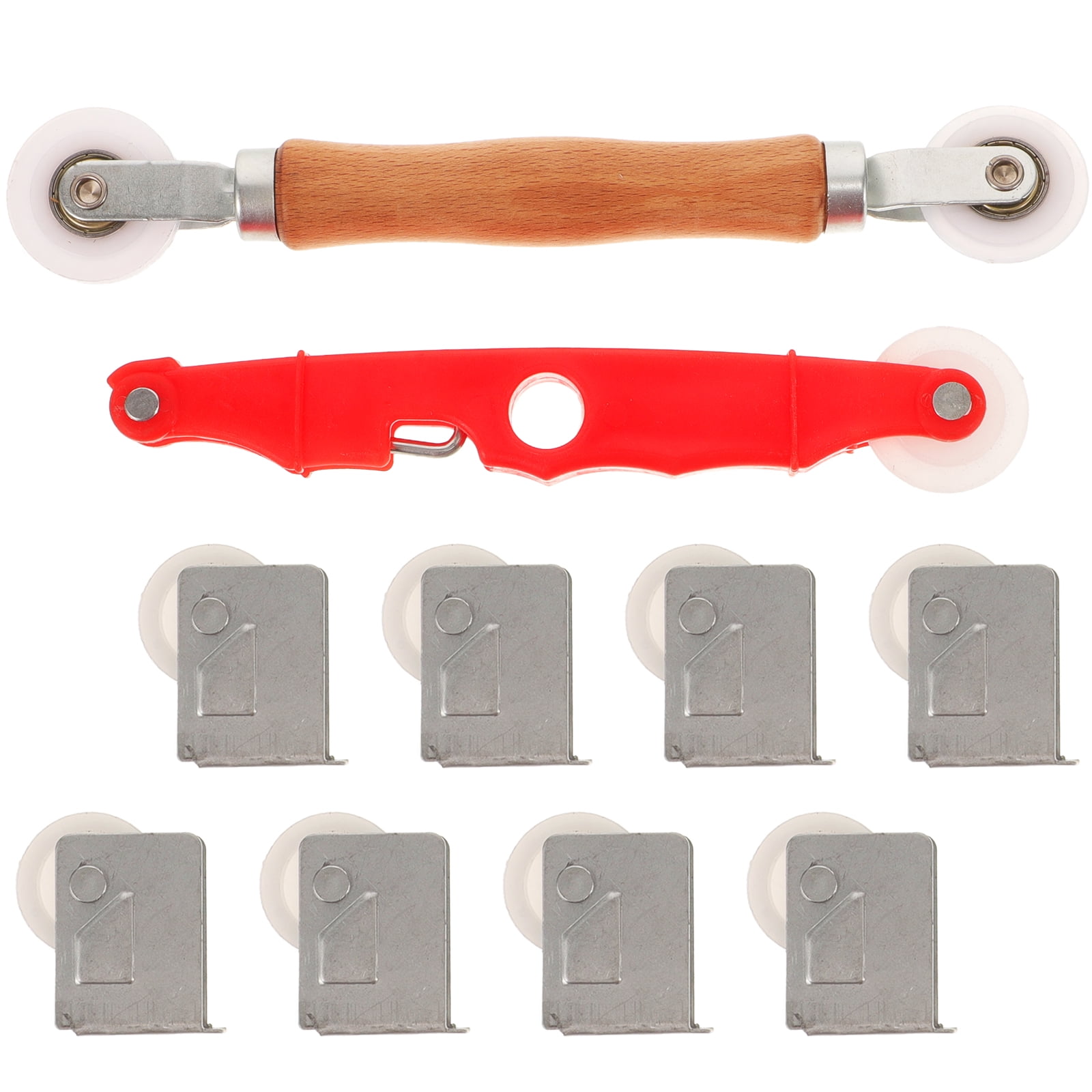 Zehuanyu Screen Window Pressure Roller Spline Installation Tool ...