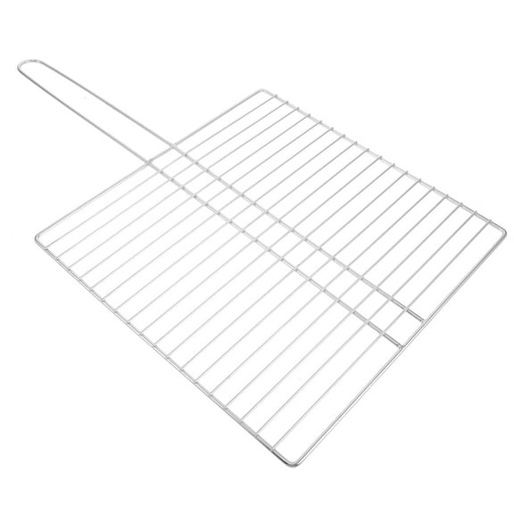 Hytrove Bbq Tools Camping Cooking Accessories Grill Net 1Set