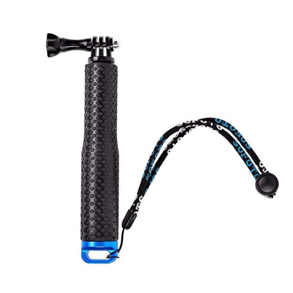 Zehuanyu Selfie Stick Digital Camera Pole for Cameras Extension Travel Black