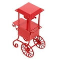 thumbnail image 1 of Zehuanyu Simple Tablet Mobile Doll House Mini Popcorn Machine, 1 of 8
