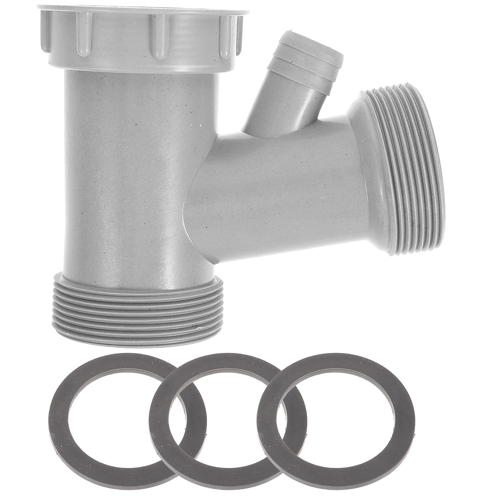 1 4 2 Sink Drain Adapter