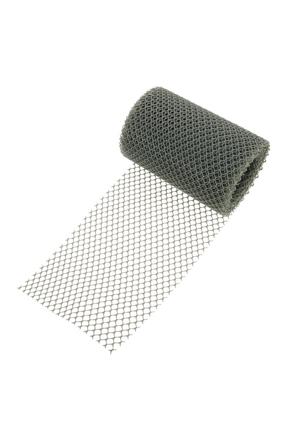 Ski Protection Net Snowboard Protection 600.00X16.00X0.20CM Grey