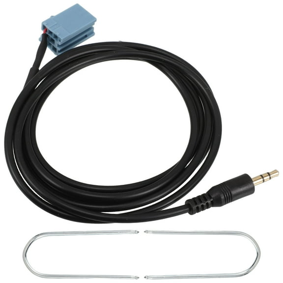 Zehuanyu  Small Banknote Counting Machine Audio Input Cable