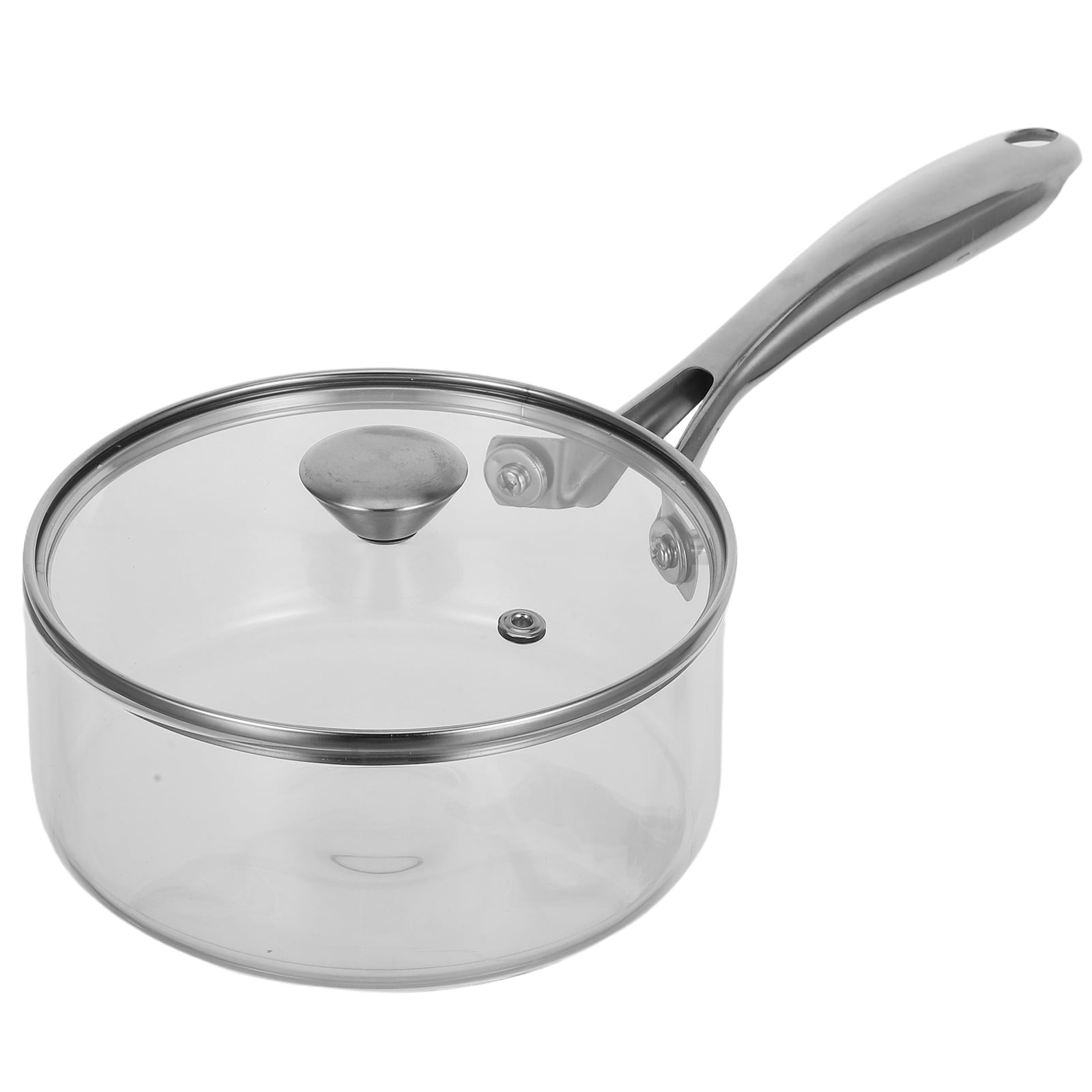 Potiche small borosilicate glass Kitchen kits and utensils main image 1
