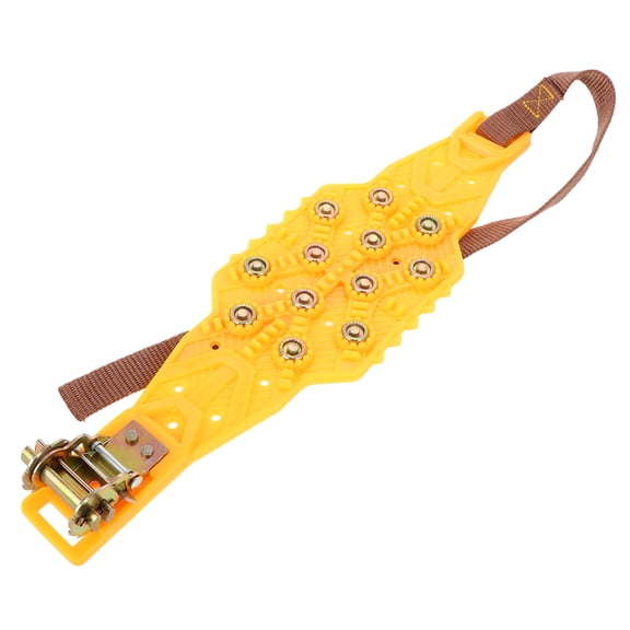 Zehuanyu Snow Mower Anti-slip Tires Automobile Anti-skid Tracks