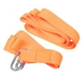 thumbnail image 1 of Zehuanyu Snowmobile Tow Strap Snowmobile Tow Rope Heavy Duty ATV Tow Strap Towing Rope for Snowmobile Sled Snowmobile Emergency Kit Snowmobile Accessories, 1 of 8