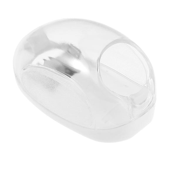 Zehuanyu Snowy Inserts Corn Scraper for on The Cob Household LED Glue-backed Light Strip White