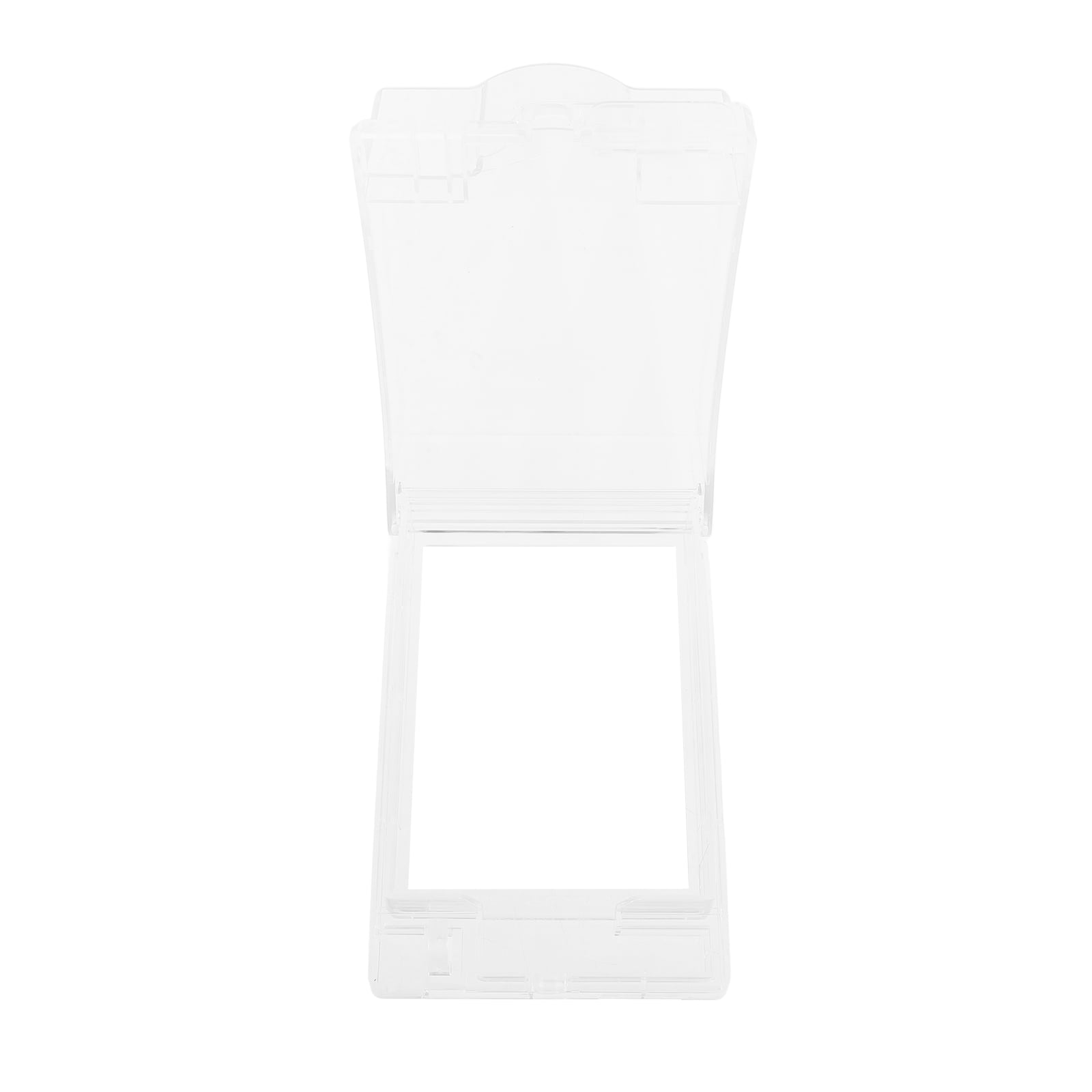 Zehuanyu Socket Plate Guard Electrical Outlets Plug Protective Cover For Bathroom