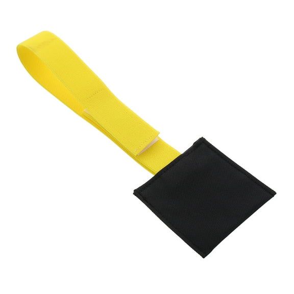 Zehuanyu Softball Pitching Training Leg Band Softball Pitcher Leg Strap For Training Reusable Pitching Aid For Beginners Practicing And Improving Throwing Skills