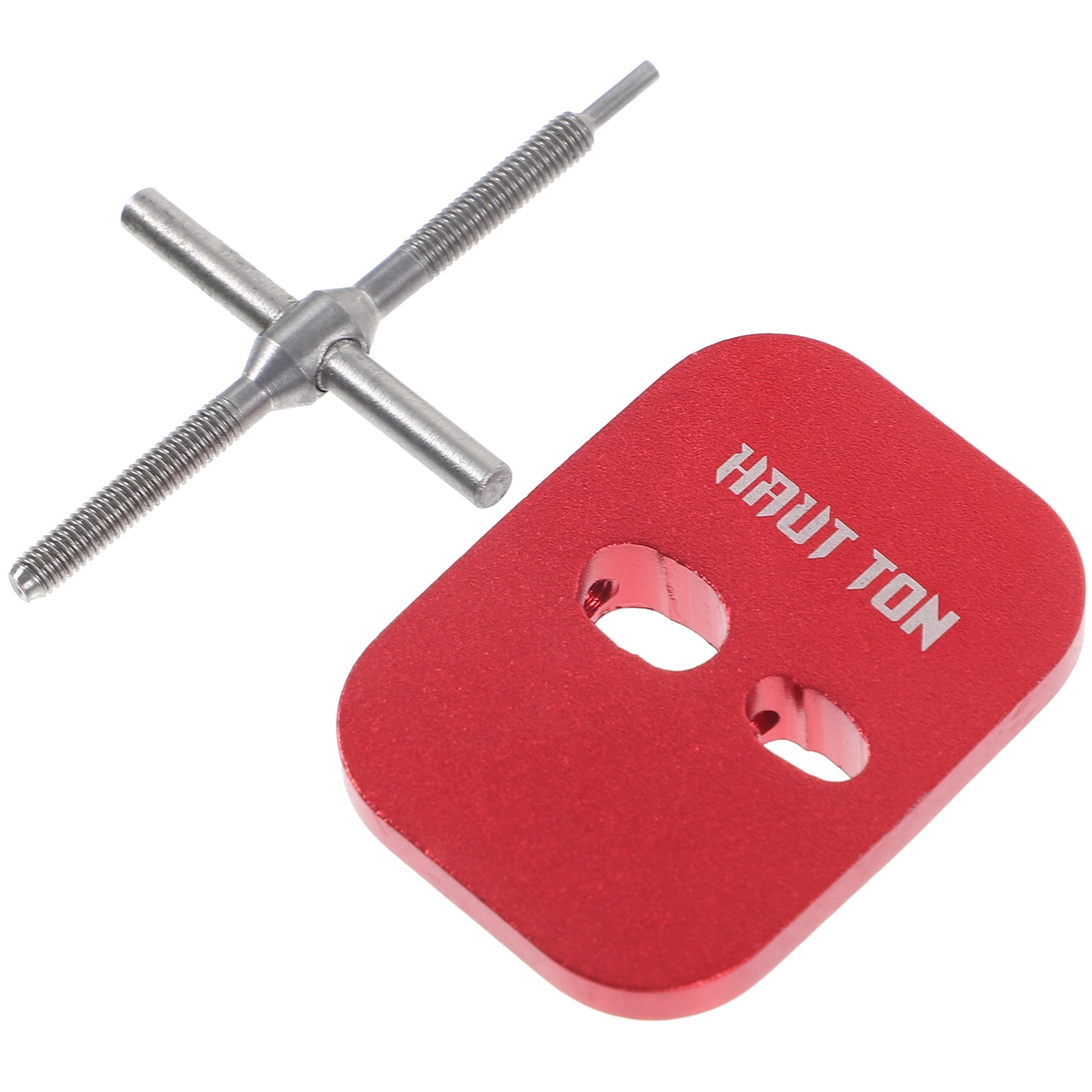 Zehuanyu Spool Pin Remover Fishing Tool To Remove Pin From Spool Shaft ...