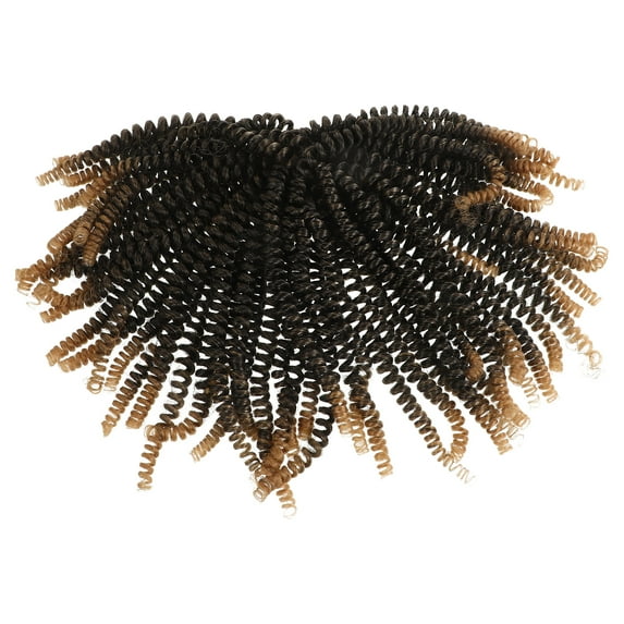 Zehuanyu Spring Wig Braids and Dreadlocks Man 19.00X18.00X4.00CM