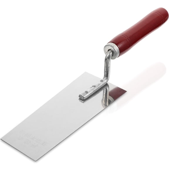 Zehuanyu Stainless Steel Professional Plastering Trowel Durable Putty Cutter Scraper