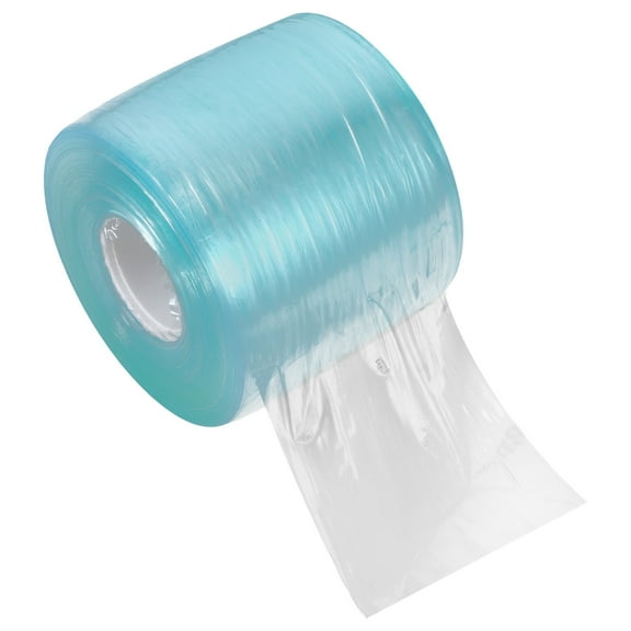 Zehuanyu Stretch Wrap Film Garden Tie Film Plant Ribbon Garden Wire Cable Packaging Stake Gardening Tools For Indoor Outdoor Plant