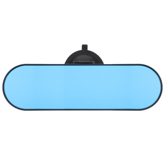 Zehuanyu  Suction Cup Mirror Interior Rear View Car for Baby Mirrors Cars Black