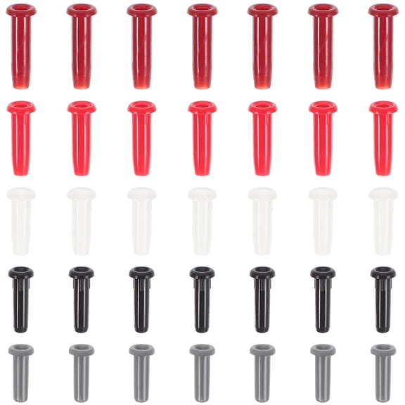 Zehuanyu  Tennis Racquet Badminton Racket String Protection Tube