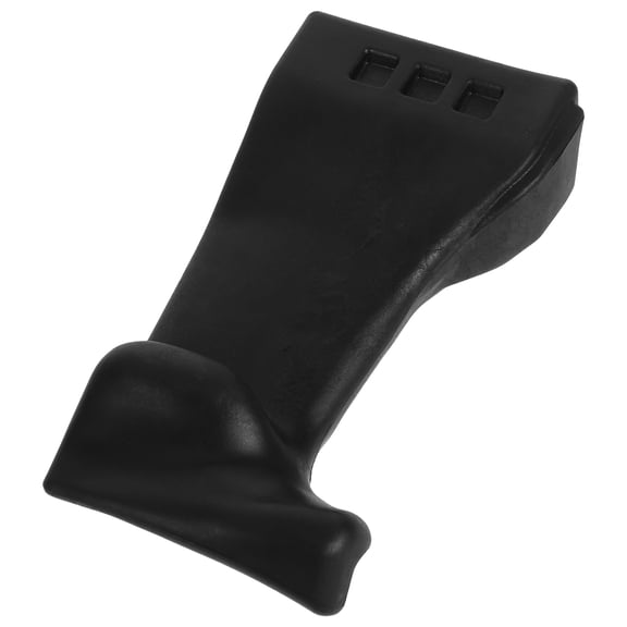 Zehuanyu Tire Machine Accessories Installation Tires Treading Replacement Device Head Black