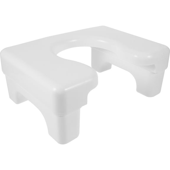 Zehuanyu Toilet Foot Stool Toilet Step Stool Toilet Stool Lifted Bench Bathroom Toilet Supplies