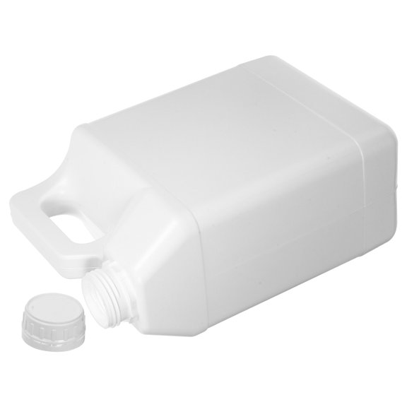 Zehuanyu Travel Size Foam Pump Bottle Water Plastic Barrel