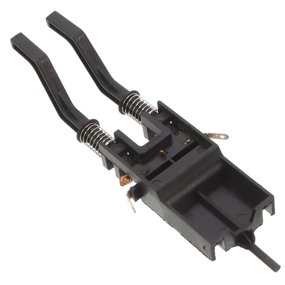 Zehuanyu Trigger Power Switch Motor Speed Controller Meat Grinder General Accessories Black