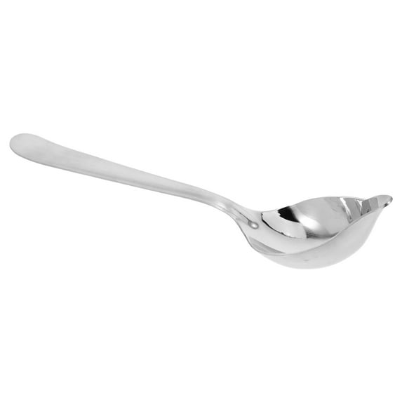 Zehuanyu Utensil Spoon Long Handle Sauce Cooking Multipurpose