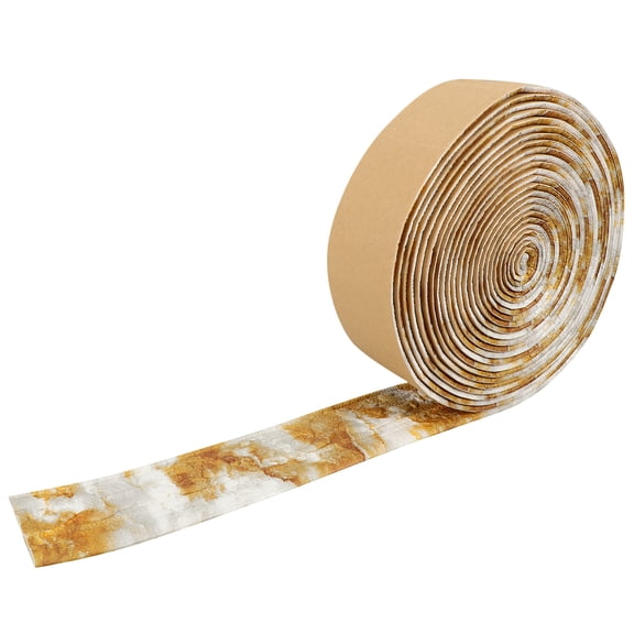 Zehuanyu  Waistline Multicolor Baseboard Waterproof Wall Border Strip