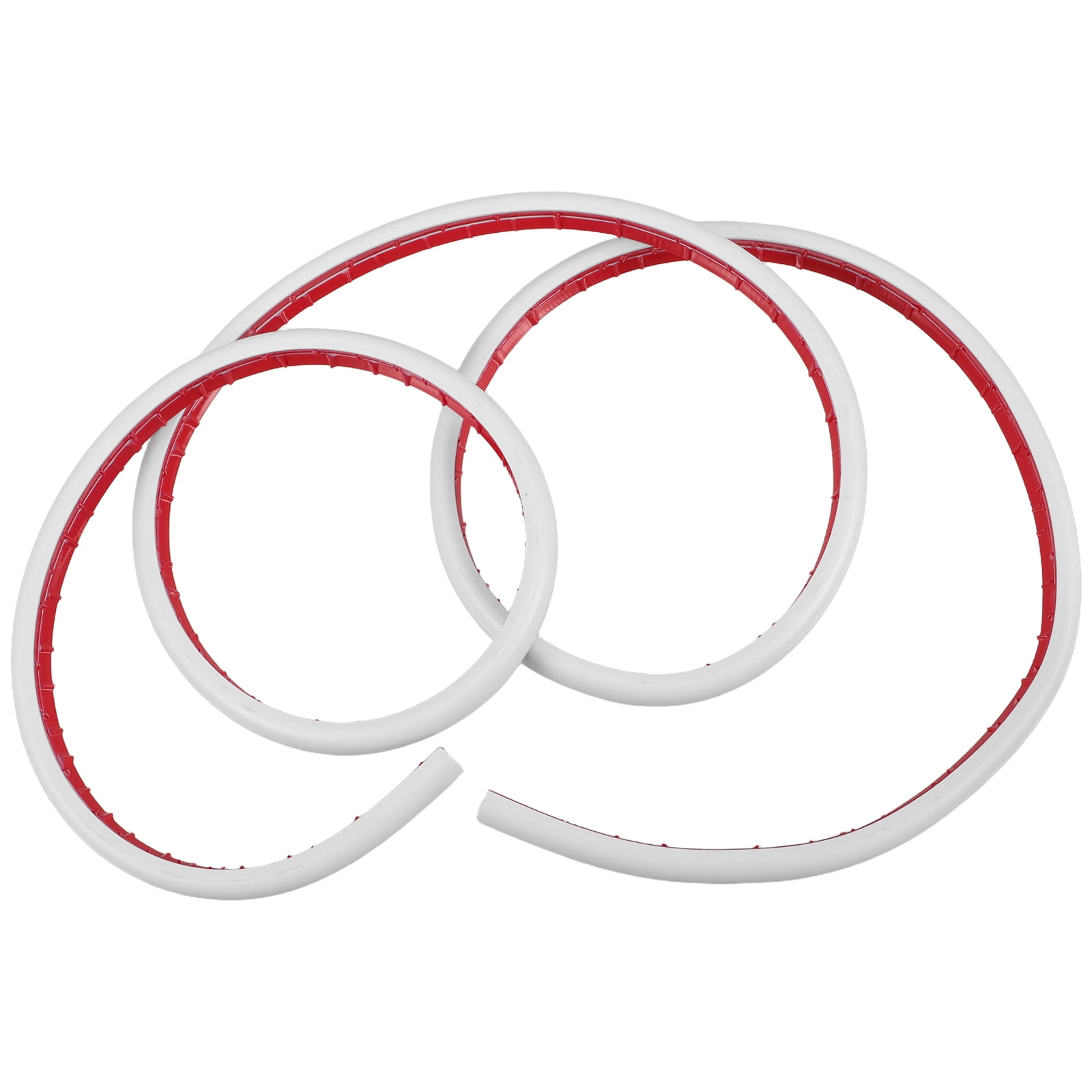 Zehuanyu Wall-Mounted Cable Cover 78.6 Inch Side-Opening TV Cable Cover ...