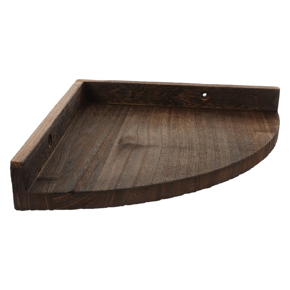 Zehuanyu Wall Mounted Floating Shelf Shelves For Decor Propagated