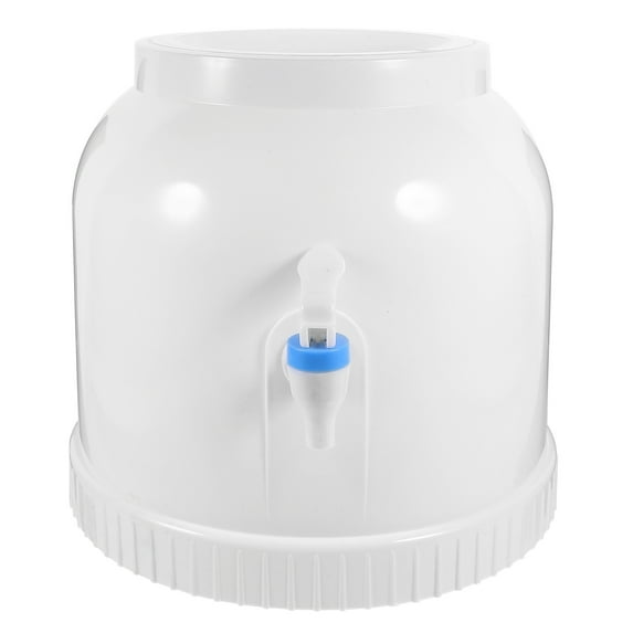 Zehuanyu Water Jug Rack Water Dispenser Barrel Rack Office 27.00X27.00X24.50CM