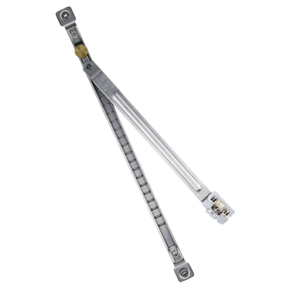 Zehuanyu Window Punch-free Support Prevent from Being Blown Shut