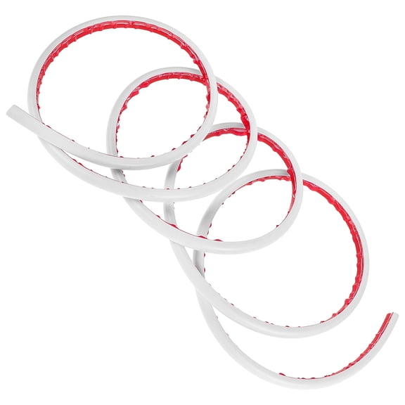 Zehuanyu  Wire Cover Cord Hider for Wall Mount Tv Special Cleaner Rhinestone Veil Mesh