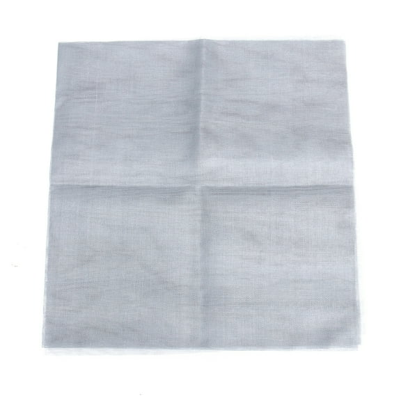 Zehuanyu Wire Fine Workmanship Window Screen 250X120CM Grey