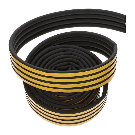 Zehuanyu under The Door Gap Filler Sealing Strip Weatherproofing Bottom