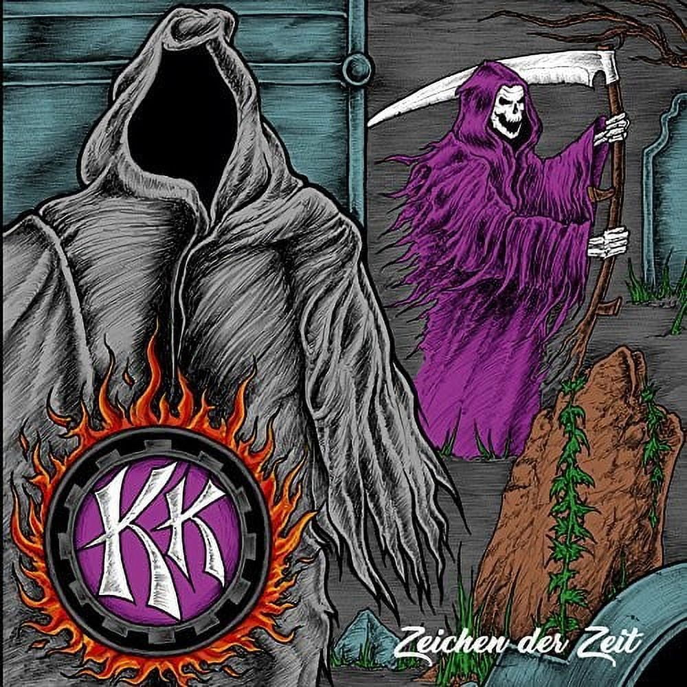 Zeichen Der Zeit (Vinyl)