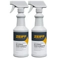 Zeiff Pet Stain and MMF7 Odor Remover Pet Odor for Home and