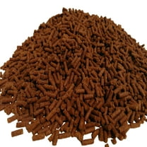 Zeigler Pellets for Shrimp, Axolotls, Newts and ALL Bottom Fish...1/4-lb
