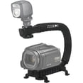 thumbnail image 1 of Professional Stabilizing Handle, 1 of 2