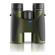 Zeiss 10x42 Terra ED Binoculars Green