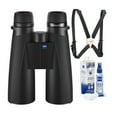 thumbnail image 1 of Zeiss 15x56 Conquest HD Binoculars with Zeiss Harness and Cleaning Kit, 1 of 5