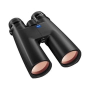 ZEISS Conquest HDX 10x56 Binocular with 90 Percent Light Transmission, Lifelike Color Reproduction, and Rugged Optical Design Black