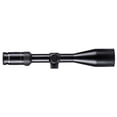 thumbnail image 1 of Zeiss Conquest V4 3-12x56mm Riflescope, Capped Turret, 60 Plex Reticle, Black, 1 of 3