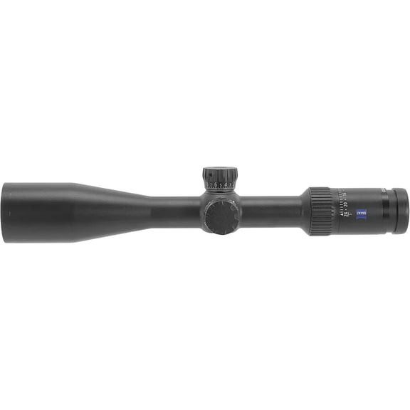 Zeiss Conquest V4 Riflescope w/Elevation Ballistic Stop, 6-24x50mm, 30mm Tube, .
