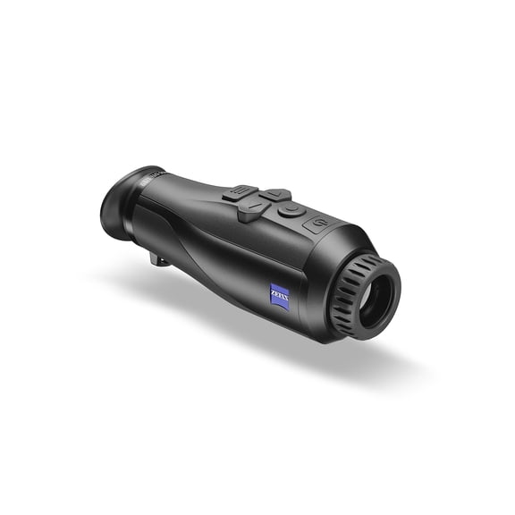ZEISS DTI 1/19 Thermal Imaging Camera High-Resolution Monocular for Night Hunting and Wildlife Observation