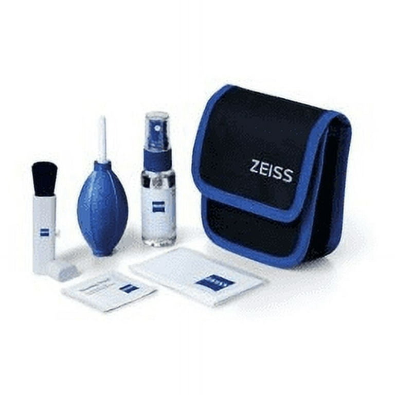 drone lens cleaning kit Giottos LensPen Zeiss microfiber isopropyl alcohol