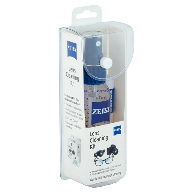 Zeiss Lens Cleaning Kit