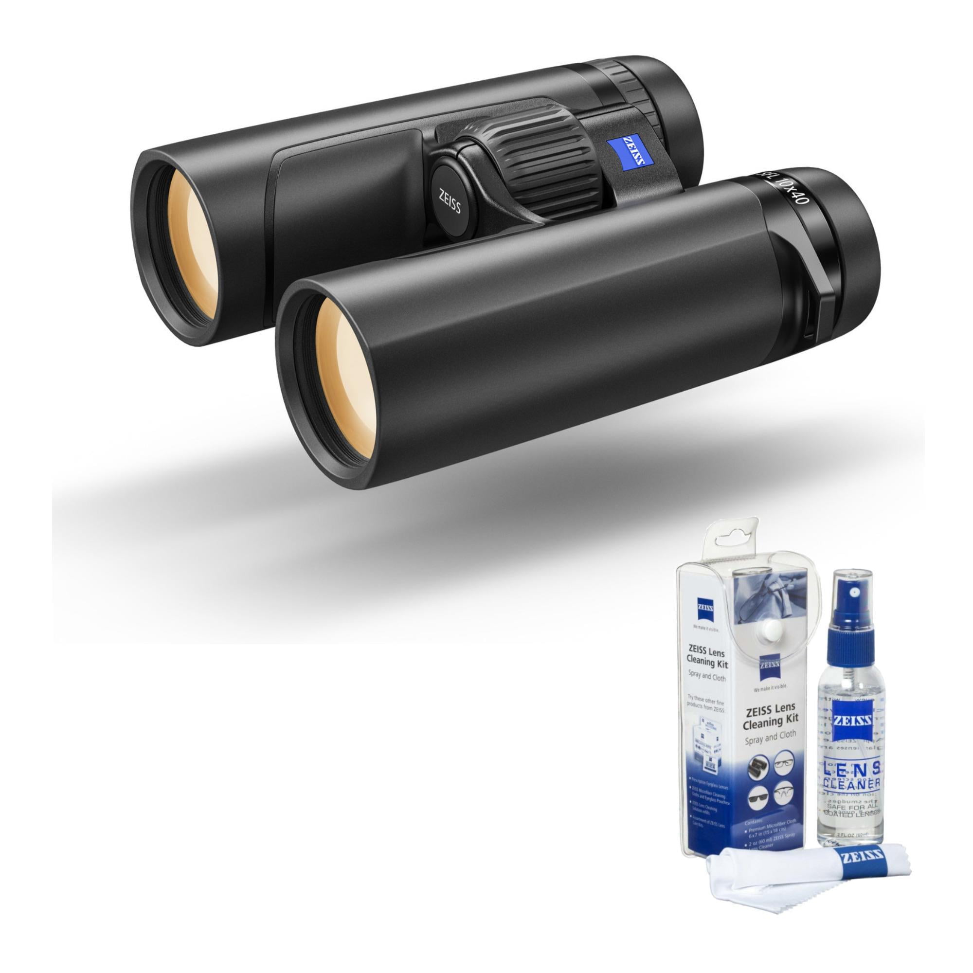 Zeiss 10x40 binoculars 2025