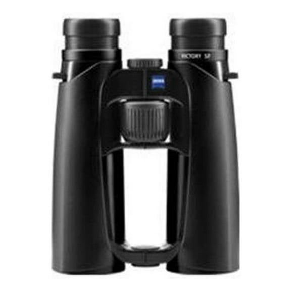 Zeiss Victory SF 10x42mm Schmidt-Pechan Prism Binoculars, Black, Medium, NSN 9005.10.0040