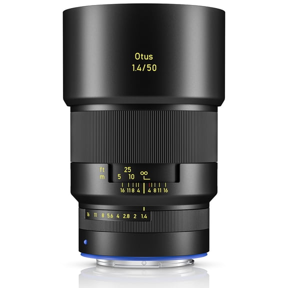 Zeiss Otus ML 50mm f/1.4 Lens for Canon RF