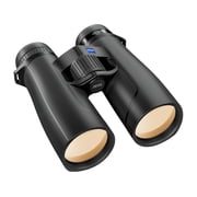 Zeiss SFL 50 10x50 Binoculars, Ultra-Compact, Lightweight, UHD Optics, 42% More Light, SmartFocus, LotuTec Coating, Tripod-Ready 525024-0000-000